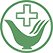 山紀会のロゴ