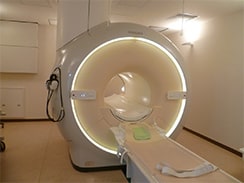 MRI検査の画像1